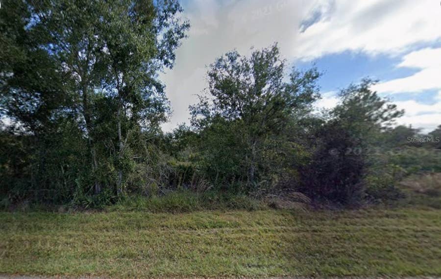 Property photo for 466 BOUNDS STREET, Port Charlotte, FL