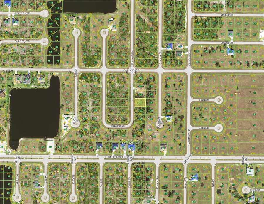 Property photo for 31 PENNANT COURT, Placida, FL