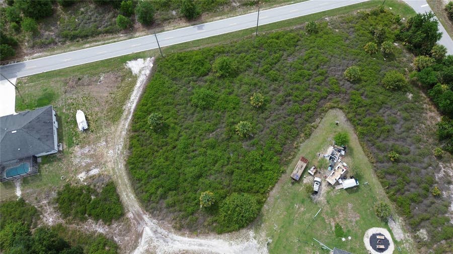 Property photo for 2065 CHAPLIN DRIVE, Punta Gorda, FL