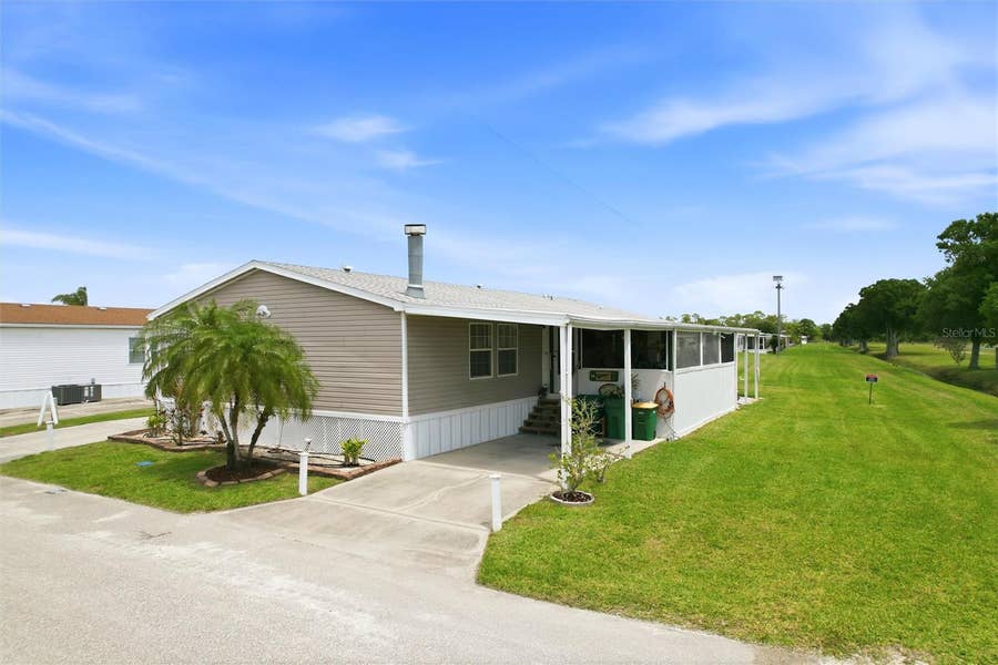 Property photo for 184 W MANATEE LOOP, Punta Gorda, FL