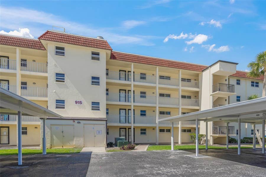 Property photo for 915 BEACH ROAD, #215, Siesta Key, FL