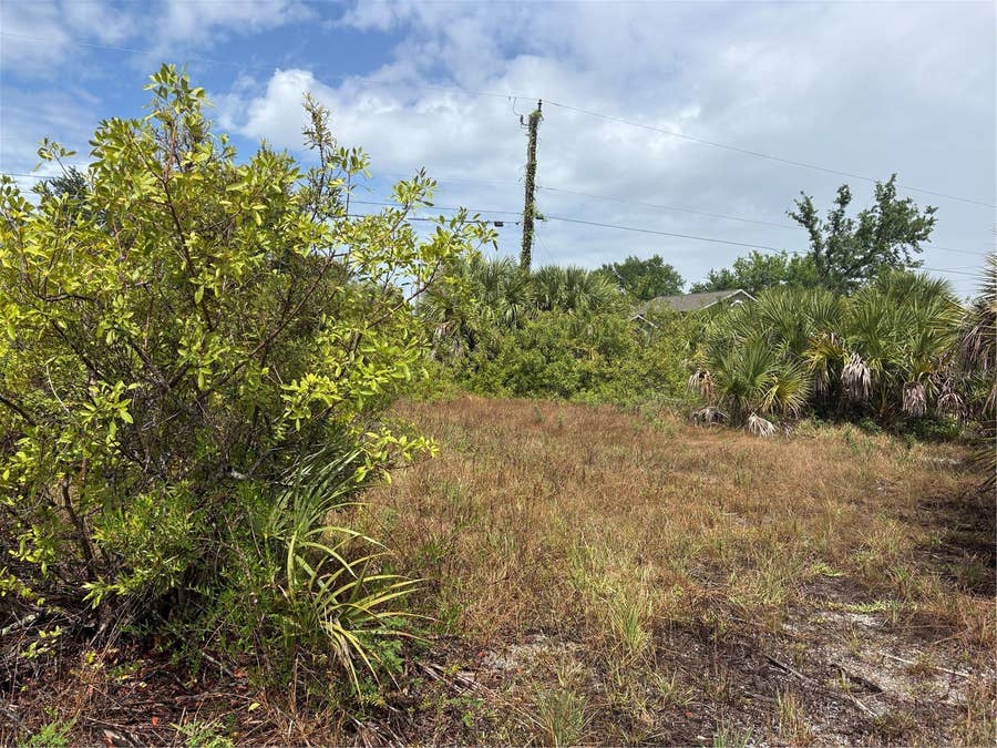 Property photo for 9444 MIGUE CIRCLE, Port Charlotte, FL