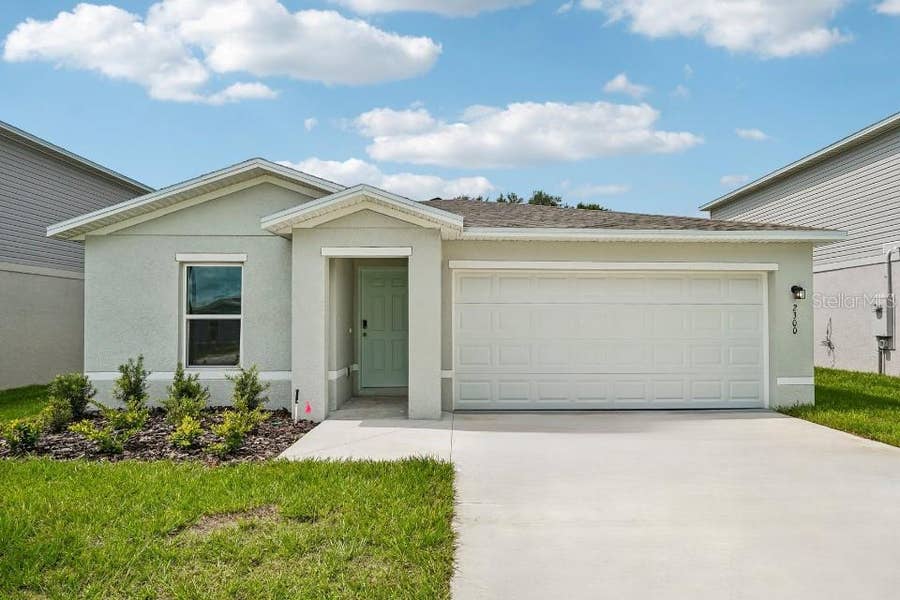 Property photo for 2300 OKLAHOMA DRIVE, Sumterville, FL