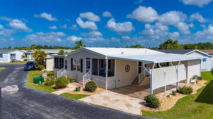 Property photo for 1000 KINGS HIGHWAY, #175, Port Charlotte, FL