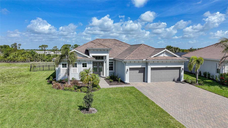 Property photo for 14332 PONCE DE LEON TRAIL, Port Charlotte, FL