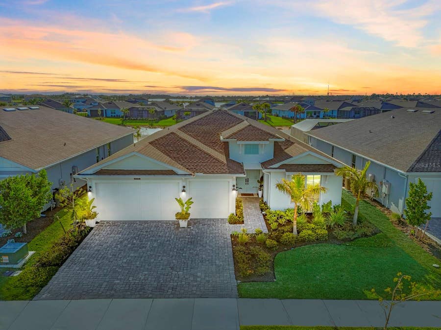Property photo for 16261 PRESERVATION BOULEVARD, Punta Gorda, FL