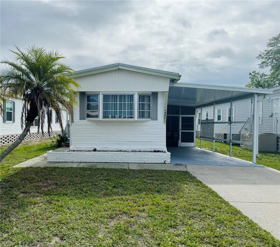Property photo for 6442 HIKINA DRIVE, North Port, FL