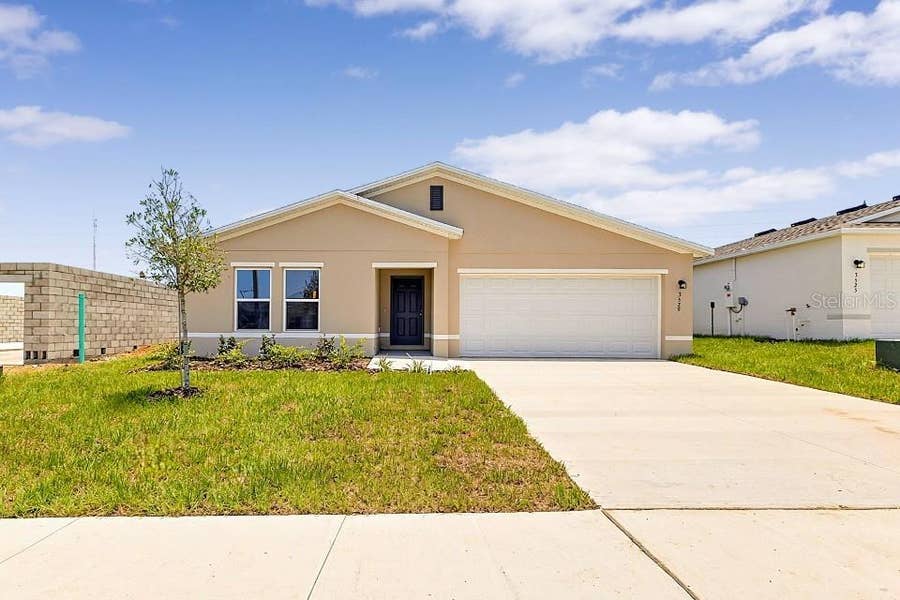 Property photo for 3529 DAHLIA DRIVE, Lake Hamilton, FL