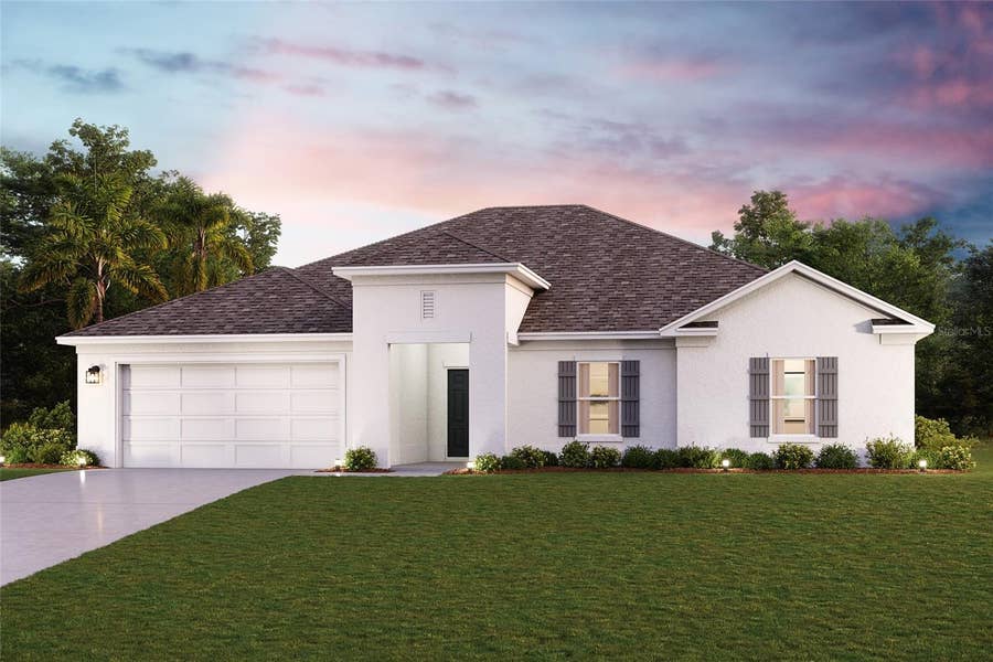 Property photo for 16 SANDERS CIRCLE, Homosassa, FL