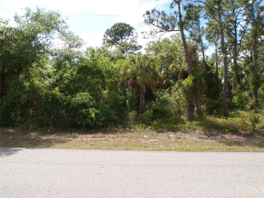 Property photo for 55 JUSTINE STREET, Port Charlotte, FL