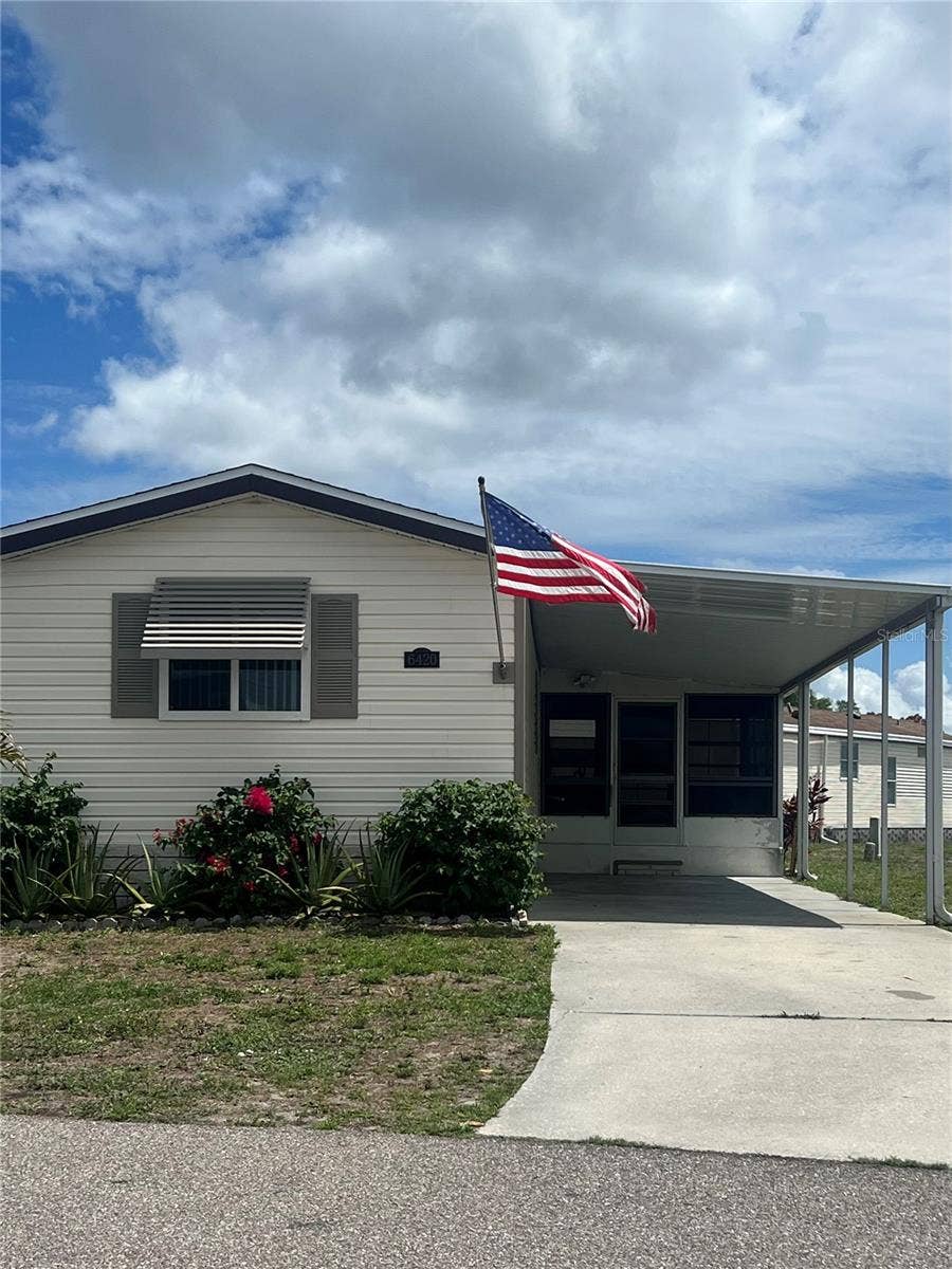 Property photo for 6420 HAELE COURT, North Port, FL