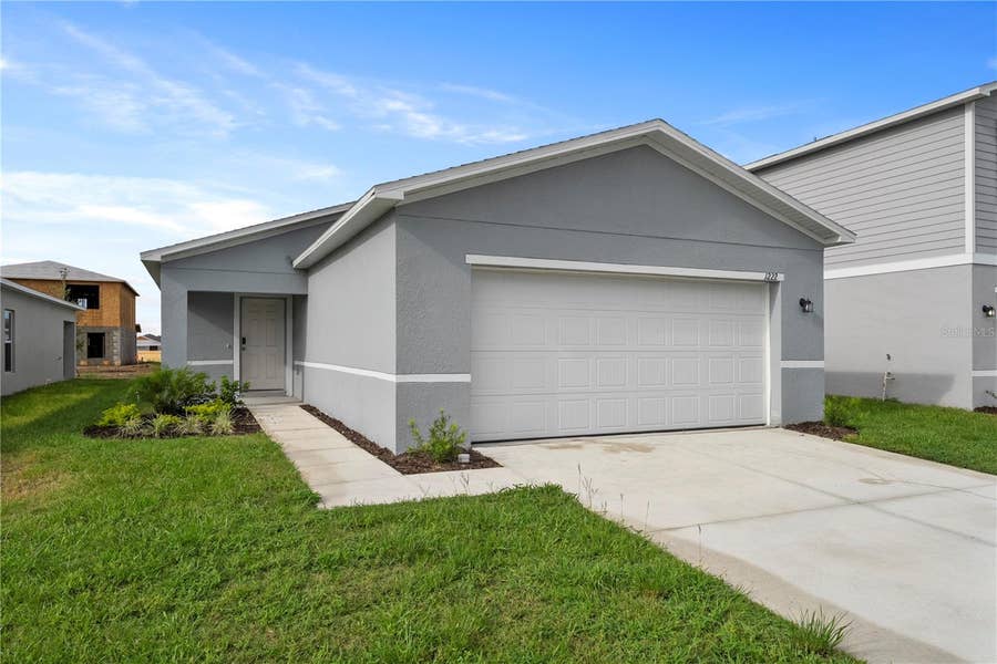 Property photo for 2048 GOLDEN BEAK DRIVE, Eagle Lake, FL