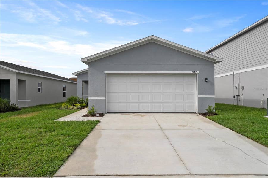 Property photo for 2077 GOLDEN BEAK DRIVE, Eagle Lake, FL
