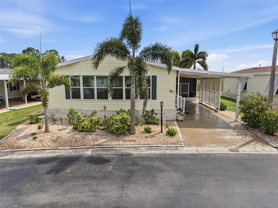 Property photo for 15550 BURNT STORE ROAD, #30, Punta Gorda, FL