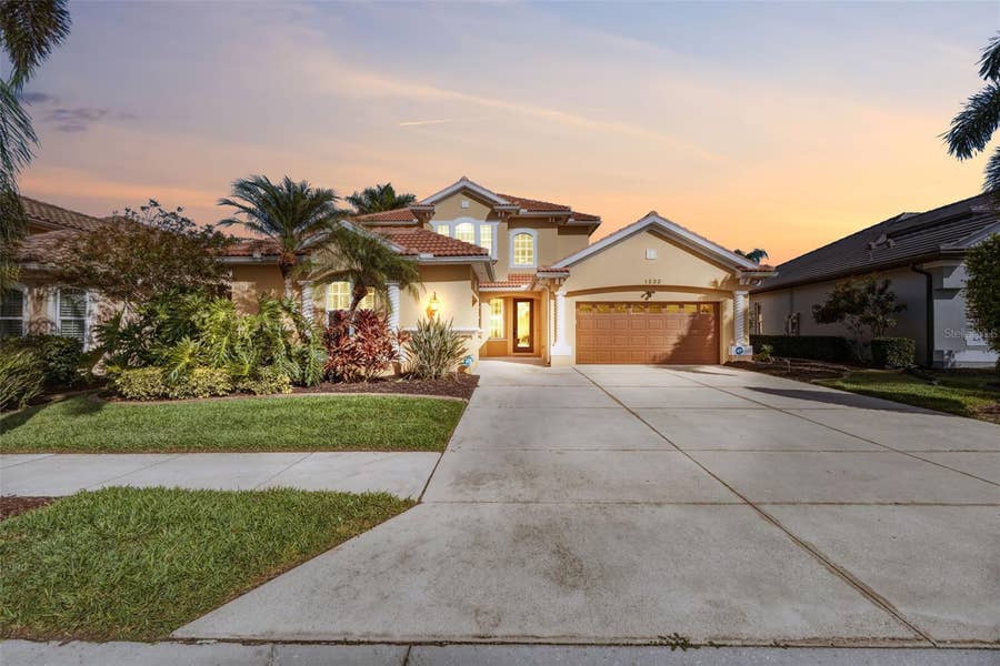 Property photo for 1230 CREEK NINE DRIVE, North Port, FL