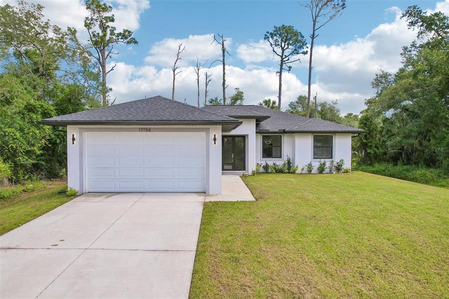 Property photo for 17156 EUGENE AVENUE, Port Charlotte, FL
