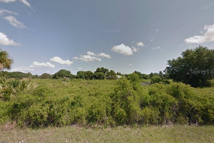 Property photo for MAYO AVENUE, North Port, FL