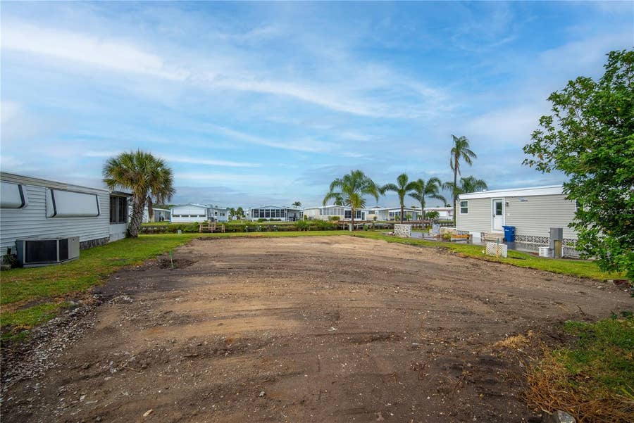 Property photo for 646 BLACKBURN BOULEVARD, North Port, FL