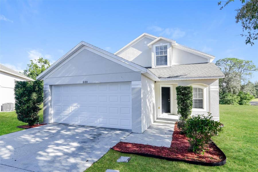 Property photo for 540 ROYAL RIDGE DRIVE, Davenport, FL