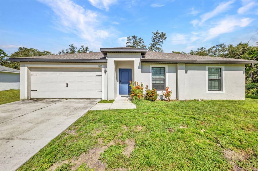 Property photo for 3057 STOWE TERRACE, North Port, FL