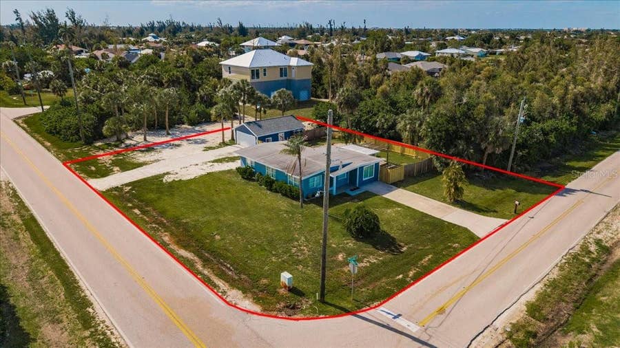 Property photo for 3927 VASCO STREET, Punta Gorda, FL