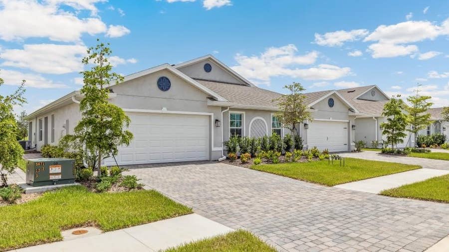Property photo for 4791 SCHUBERT TRAIL, North Port, FL