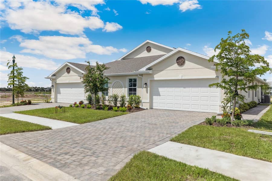 Property photo for 4767 SCHUBERT TRAIL, North Port, FL