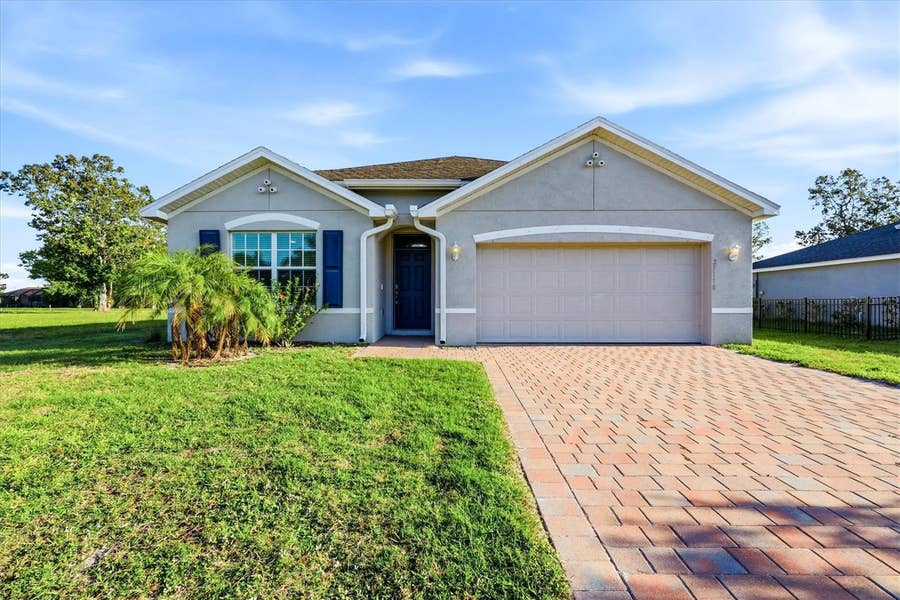 Property photo for 25118 DOREDO DRIVE, Punta Gorda, FL