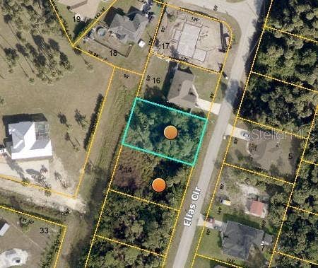 Property photo for ELIAS CIRCLE, North Port, FL