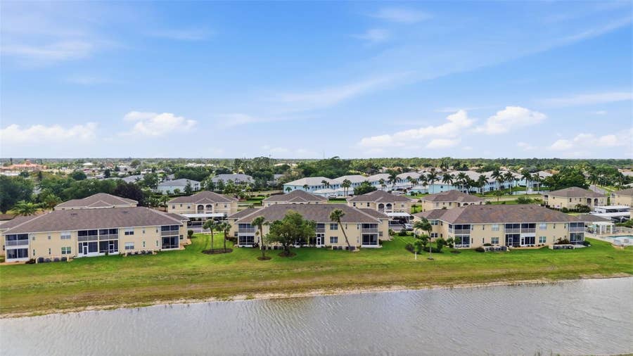 Property photo for 5800 SABAL TRACE DRIVE, #401, North Port, FL