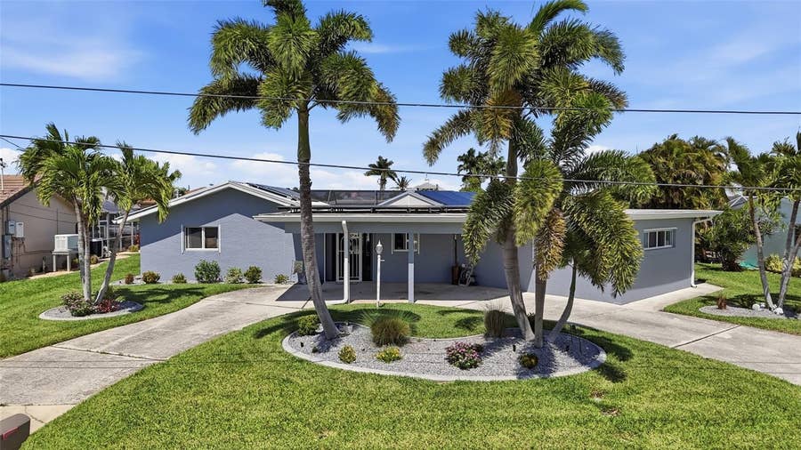 Property photo for 300 DELIDO COURT, Punta Gorda, FL