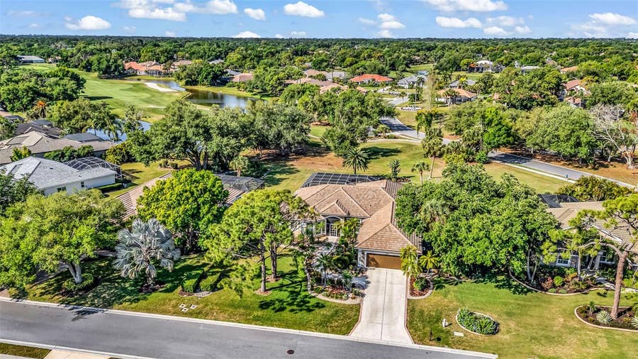 Property photo for 2201 CALUSA LAKES BOULEVARD, Nokomis, FL
