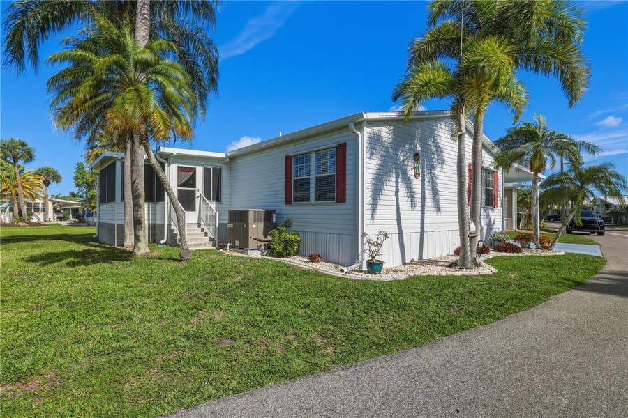 Property photo for 2100 KINGS HIGHWAY, #401, Port Charlotte, FL