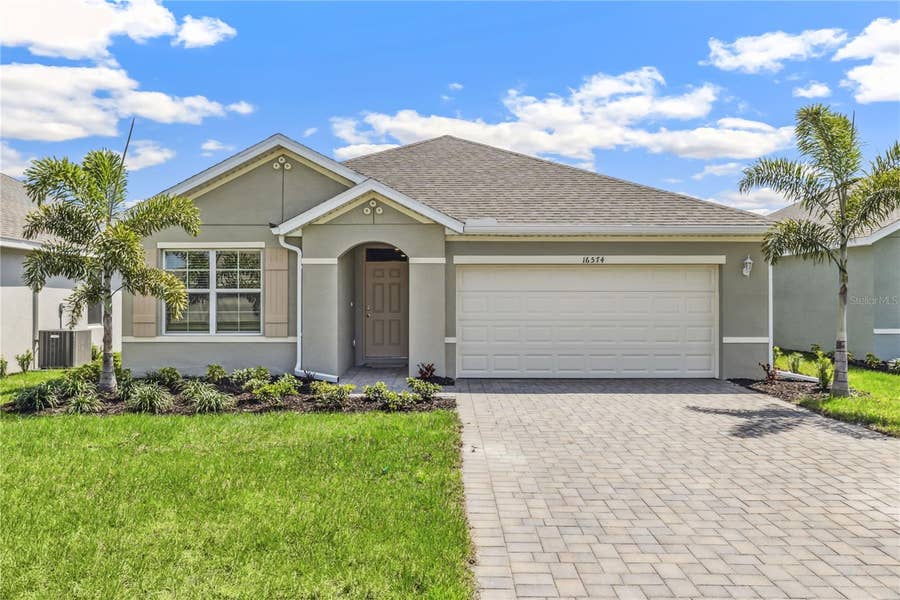 Property photo for 26233 CORAL LAKES DRIVE, Punta Gorda, FL