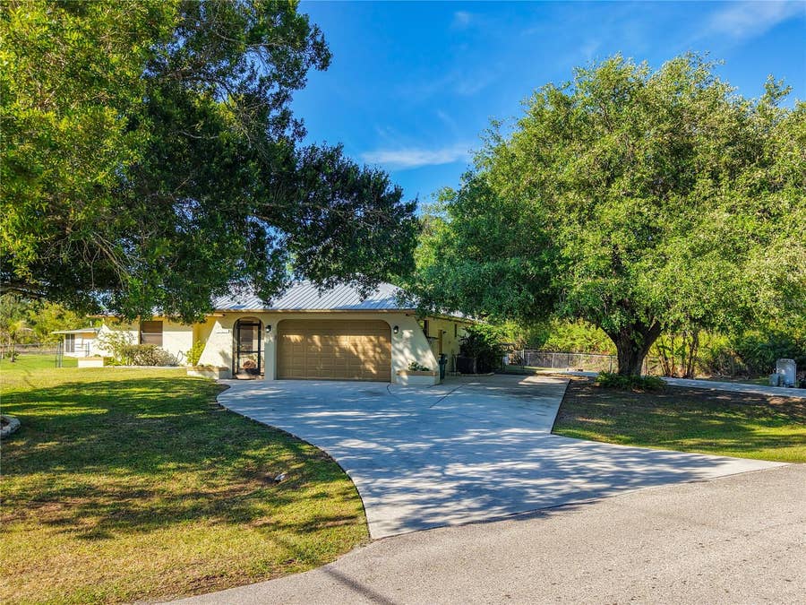 Property photo for 27505 SENATOR DRIVE, Punta Gorda, FL