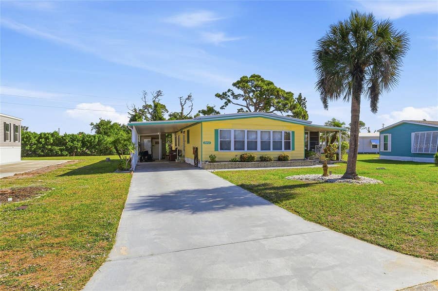 Property photo for 3042 AUDUBON AVENUE, Englewood, FL