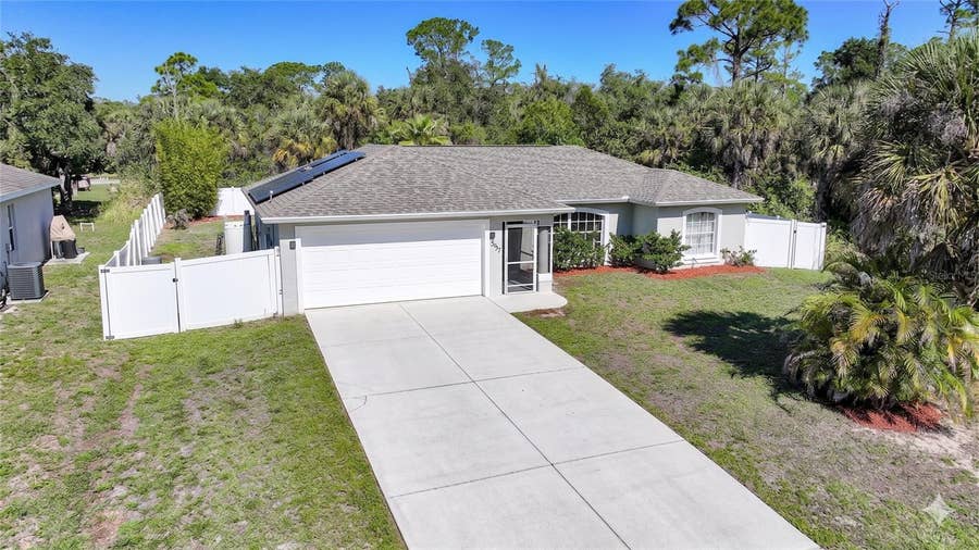 Property photo for 3097 PARADE TERRACE, North Port, FL