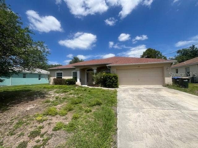 Property photo for 5566 LAVENDER AVENUE, North Port, FL