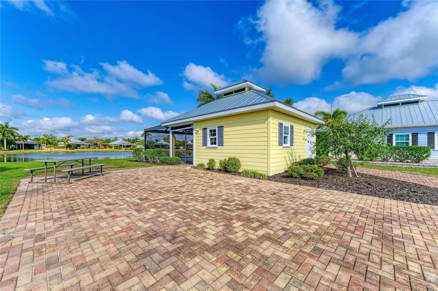 Property photo for 8144 SW BIMINI WAY, #LOT 64, Arcadia, FL