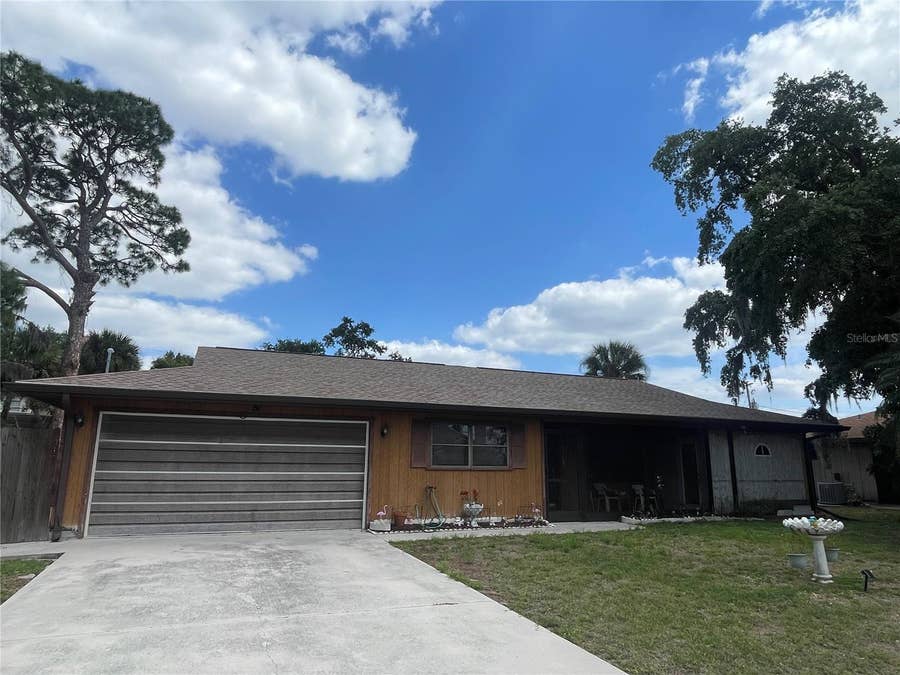Property photo for 5662 S SALFORD BOULEVARD, North Port, FL