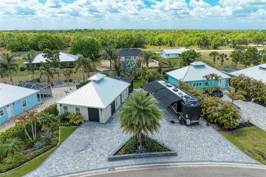 Property photo for 8602 SW SAND CRANE CIRCLE, #LOT 51, Arcadia, FL