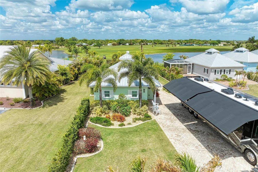 Property photo for 8318 SW SAND CRANE CIRCLE, #LOT 86, Arcadia, FL