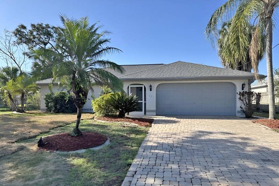 Property photo for 1825 MARCONI AVENUE, North Port, FL