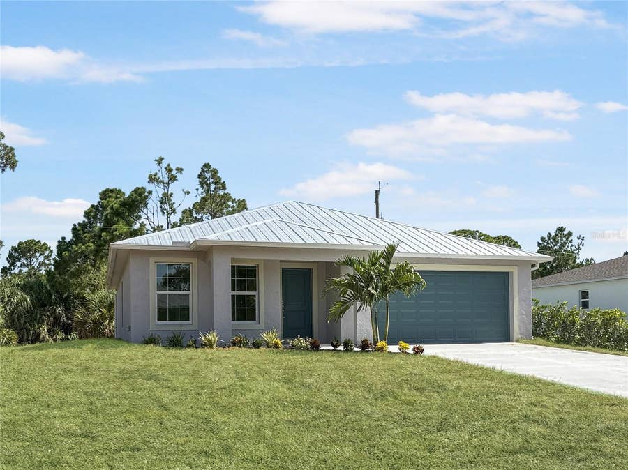 Property photo for 26257 BROOKS ROAD, Punta Gorda, FL