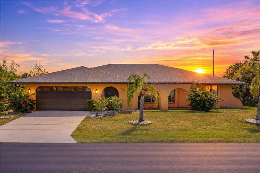 Property photo for 4248 KILPATRICK STREET, Port Charlotte, FL