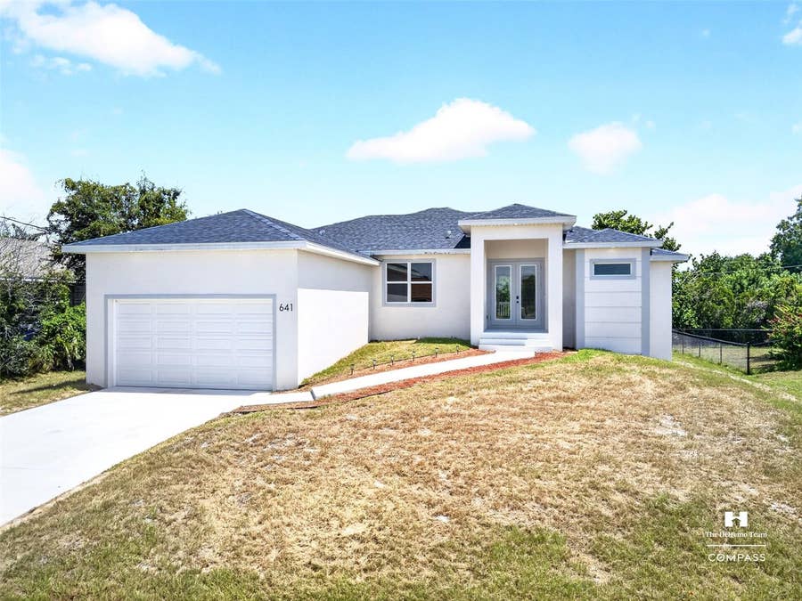 Property photo for 641 BONITA COURT, Punta Gorda, FL