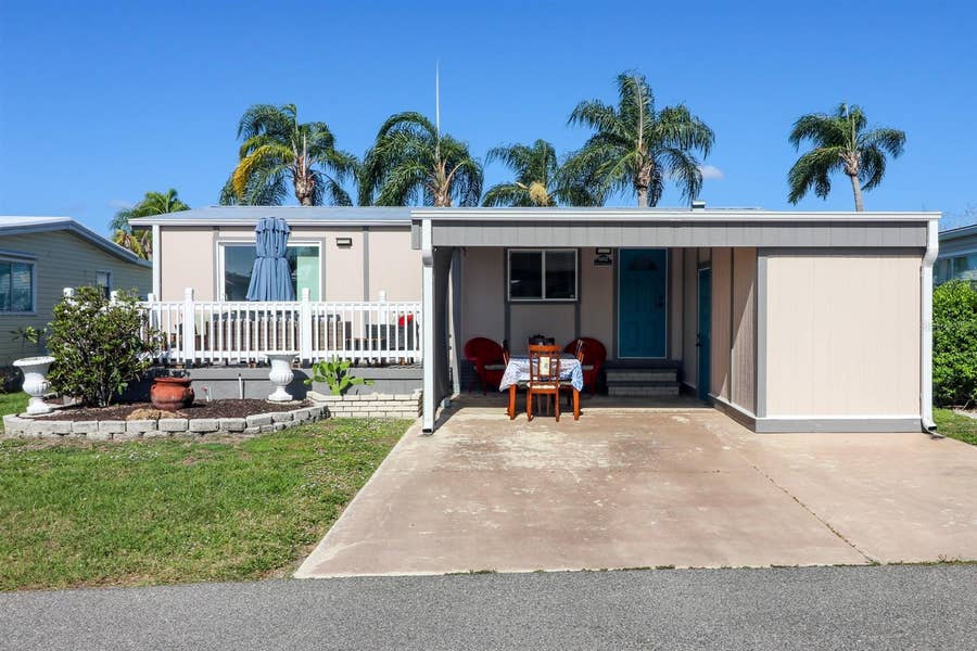 Property photo for 2100 KINGS HIGHWAY, #662, Port Charlotte, FL