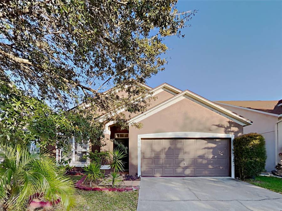 Property photo for 716 KNOLLWOOD DRIVE, Davenport, FL