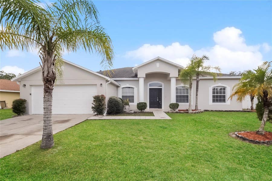 Property photo for 906 MENDOZA LANE, Kissimmee, FL