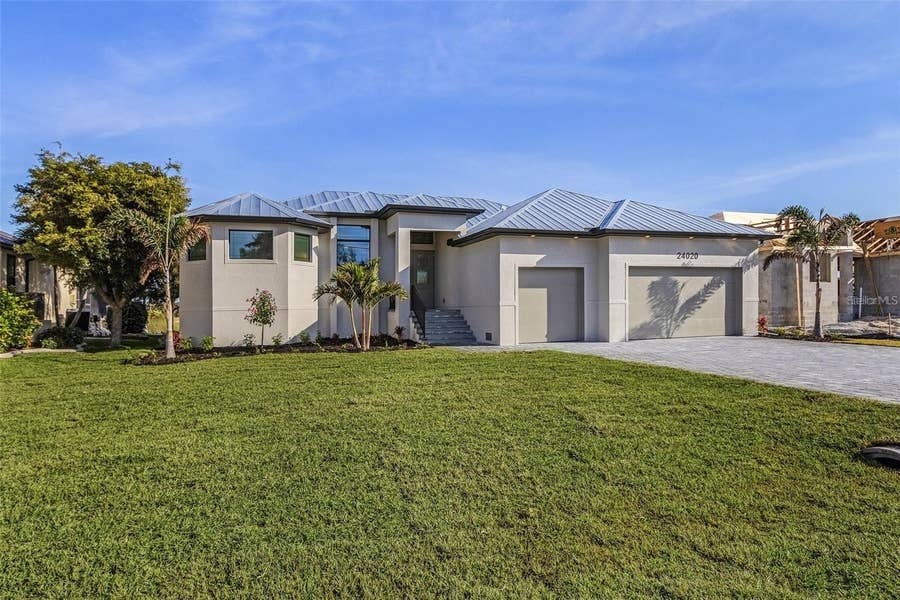 Property photo for 24487 GIJON LANE, Punta Gorda, FL